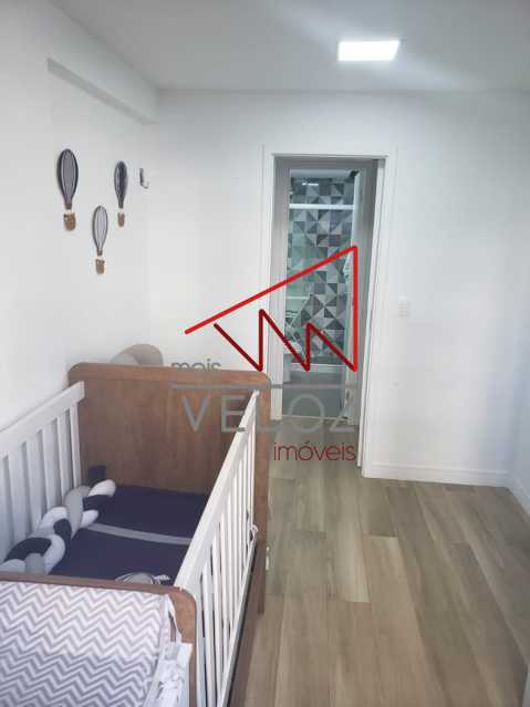 Apartamento à venda com 2 quartos, 68m² - Foto 13