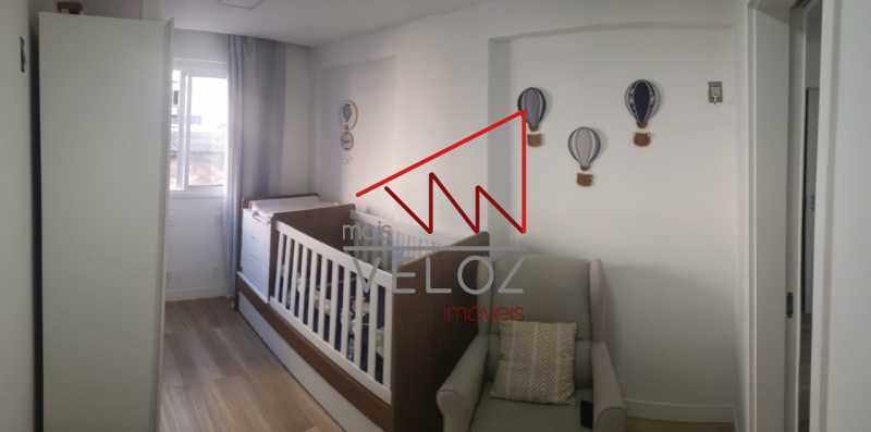 Apartamento à venda com 2 quartos, 68m² - Foto 14