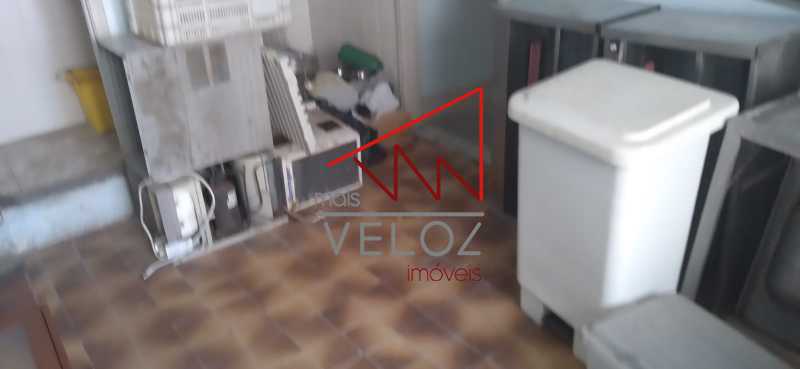 Apartamento, 1 quarto, 30 m² - Foto 6