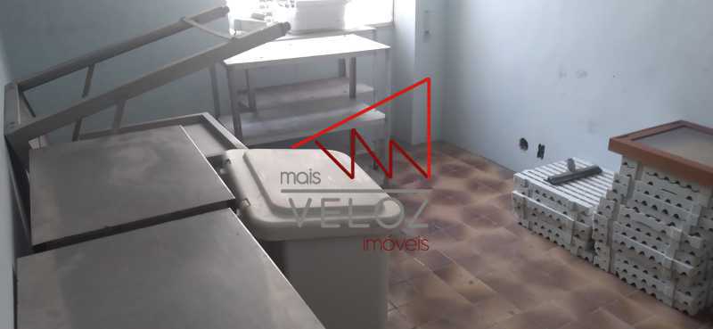 Apartamento, 1 quarto, 30 m² - Foto 14