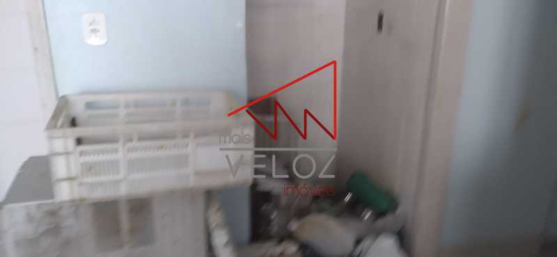 Apartamento, 1 quarto, 30 m² - Foto 7