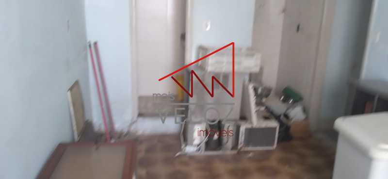 Apartamento, 1 quarto, 30 m² - Foto 8