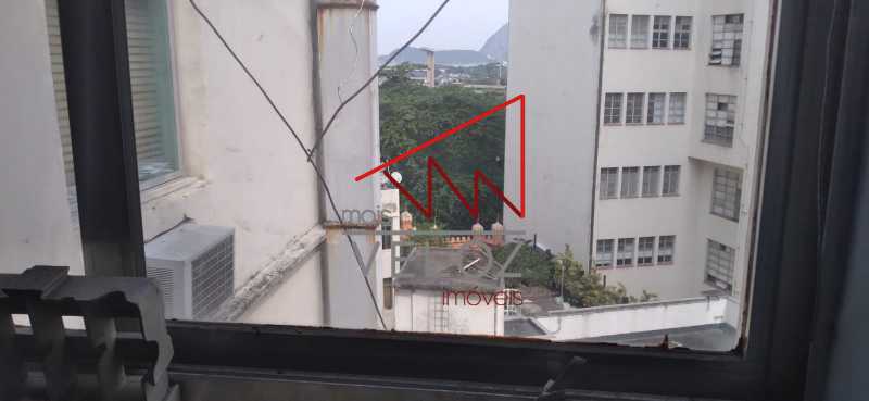 Apartamento, 1 quarto, 30 m² - Foto 11