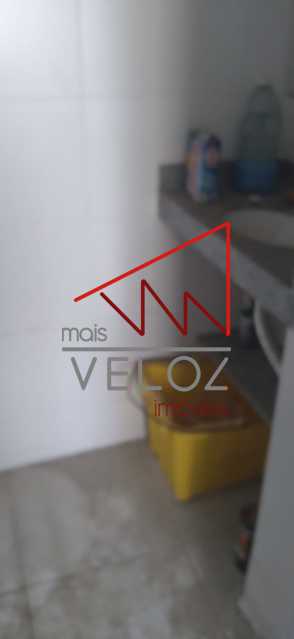 Apartamento, 1 quarto, 30 m² - Foto 5