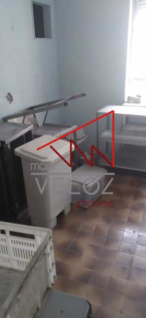 Apartamento, 1 quarto, 30 m² - Foto 19