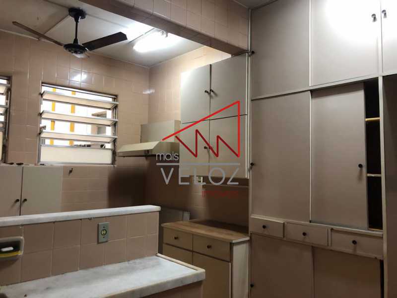 Apartamento à venda com 3 quartos, 183m² - Foto 19