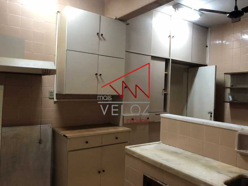 Apartamento à venda com 3 quartos, 183m² - Foto 18