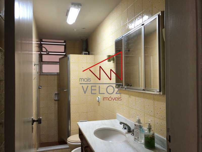 Apartamento à venda com 3 quartos, 183m² - Foto 14