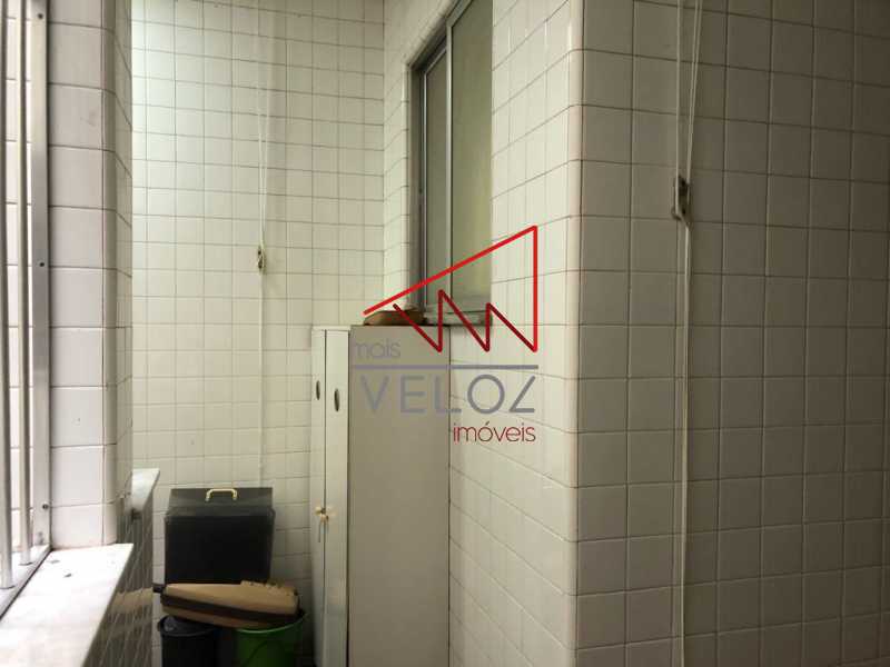 Apartamento à venda com 3 quartos, 183m² - Foto 25