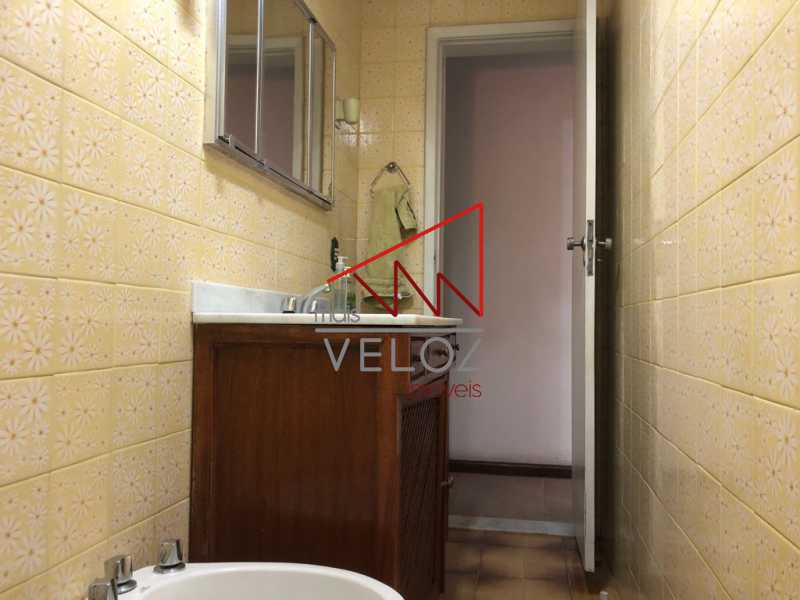 Apartamento à venda com 3 quartos, 183m² - Foto 15