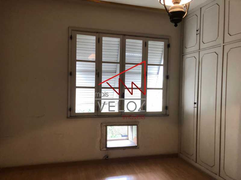 Apartamento à venda com 3 quartos, 183m² - Foto 8