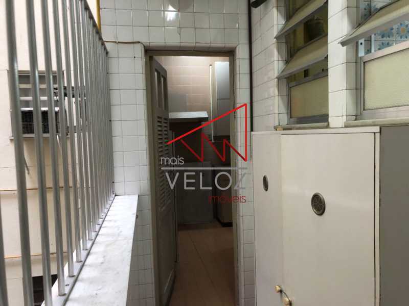 Apartamento à venda com 3 quartos, 183m² - Foto 26