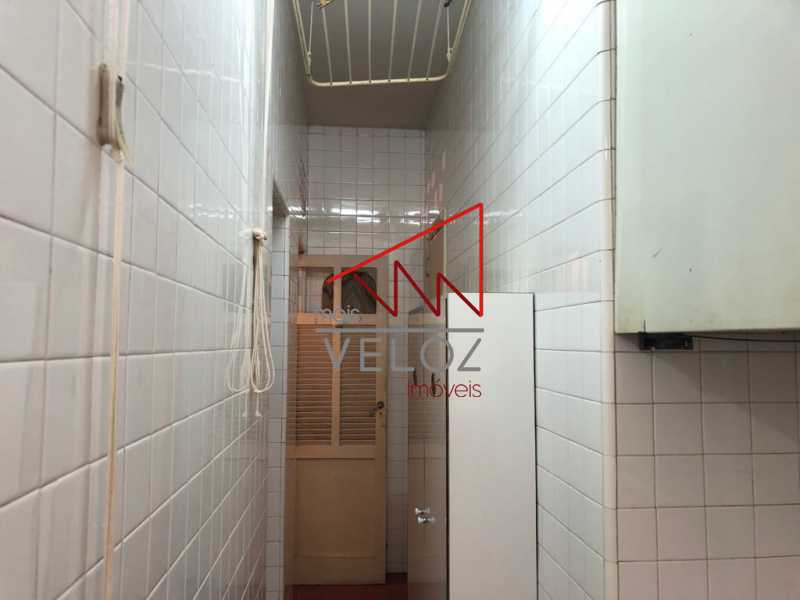 Apartamento à venda com 3 quartos, 183m² - Foto 27