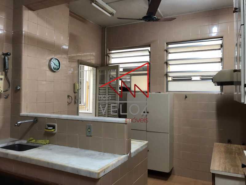 Apartamento à venda com 3 quartos, 183m² - Foto 21