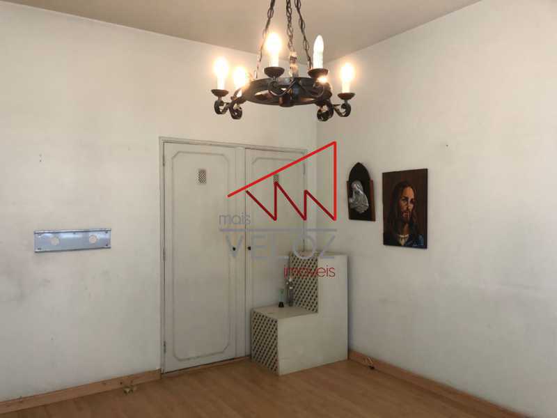 Apartamento à venda com 3 quartos, 183m² - Foto 11