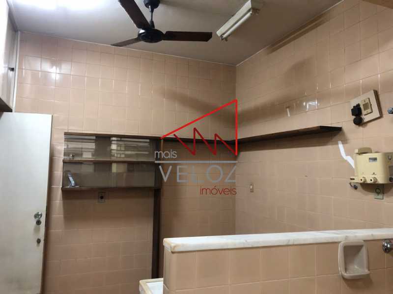 Apartamento à venda com 3 quartos, 183m² - Foto 20