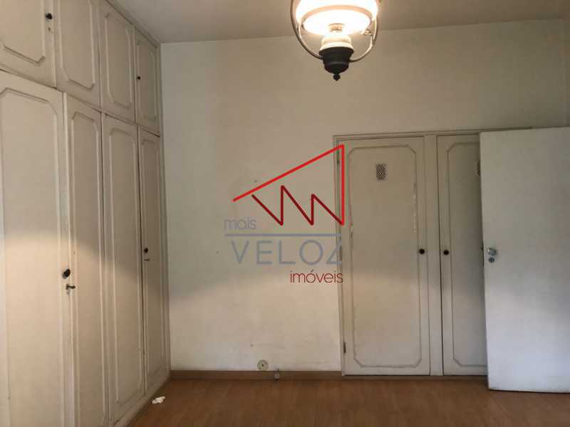 Apartamento à venda com 3 quartos, 183m² - Foto 13