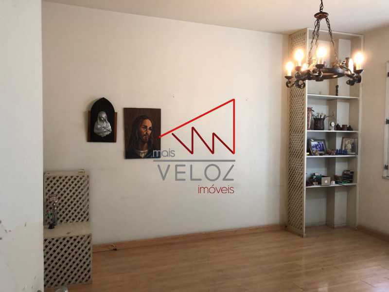 Apartamento à venda com 3 quartos, 183m² - Foto 12