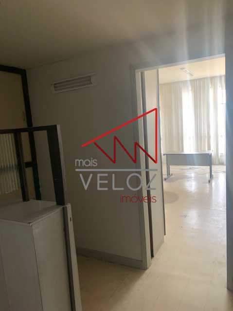 Sala-Conjunto, 57 m² - Foto 8