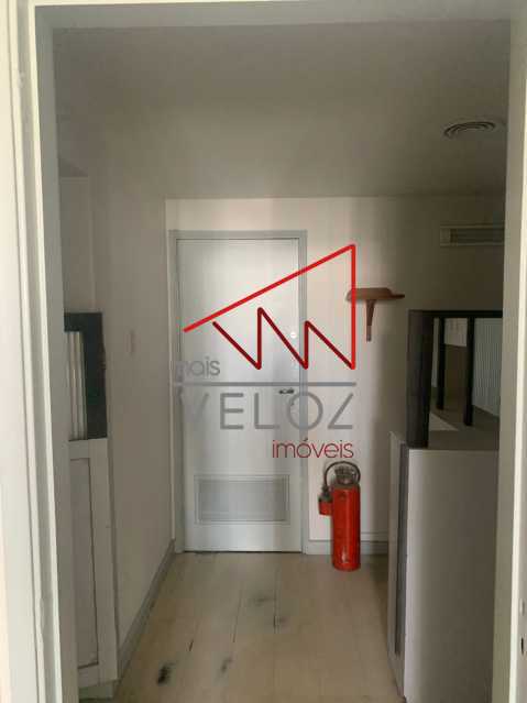 Sala-Conjunto, 57 m² - Foto 1