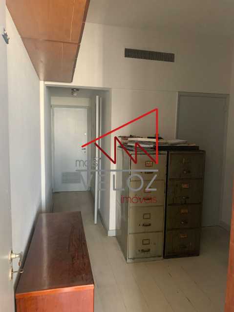 Sala-Conjunto, 57 m² - Foto 7