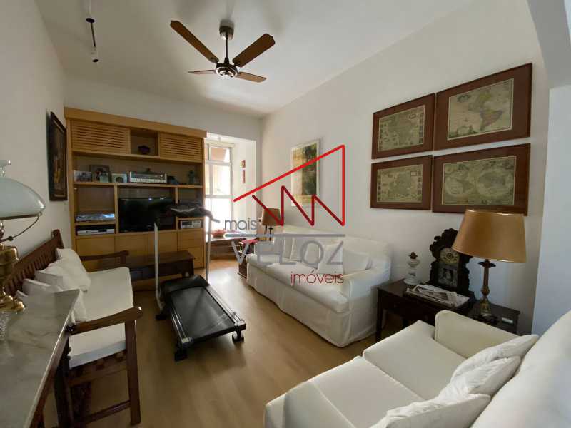 Apartamento, 3 quartos, 114 m² - Foto 12