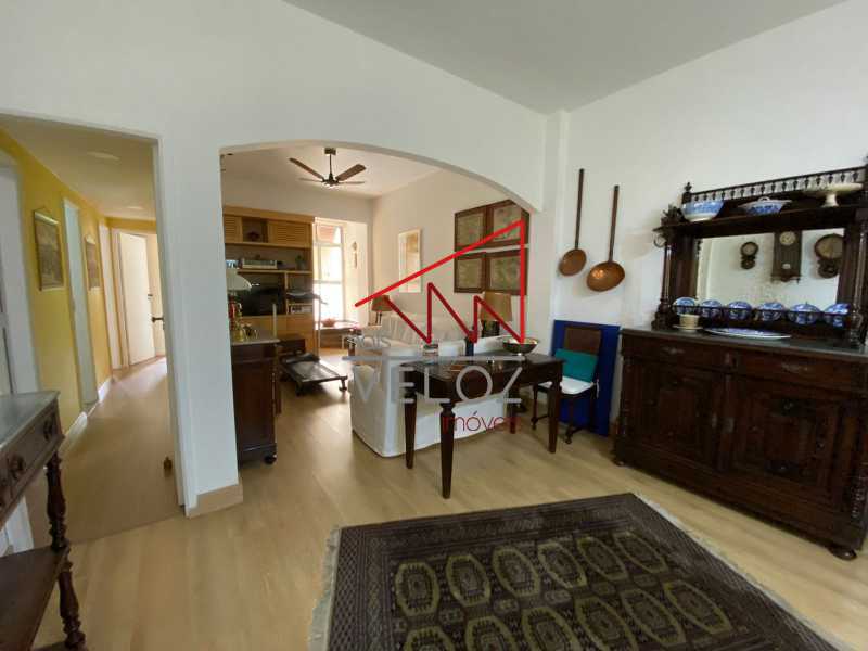 Apartamento, 3 quartos, 114 m² - Foto 1