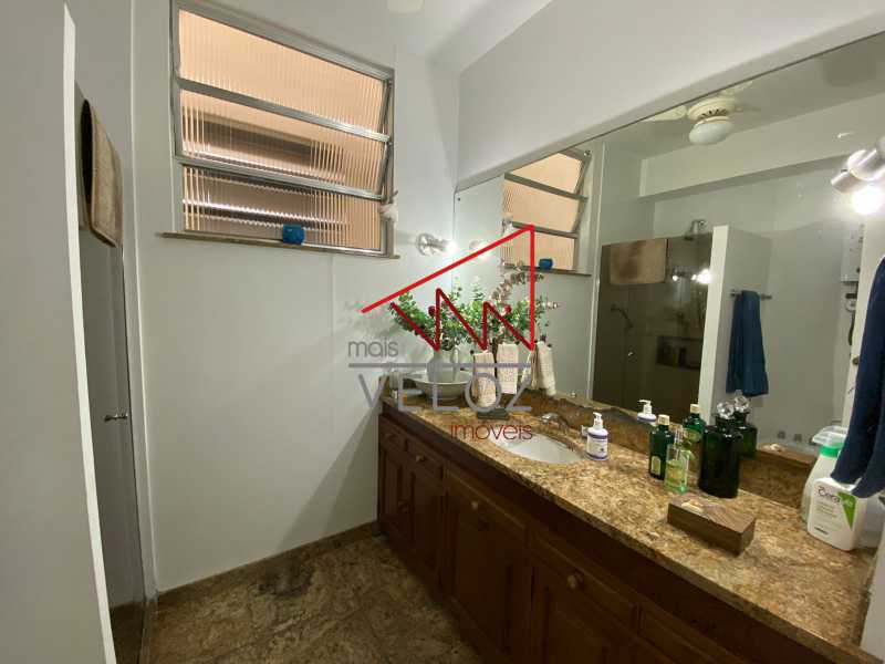 Apartamento, 3 quartos, 114 m² - Foto 2