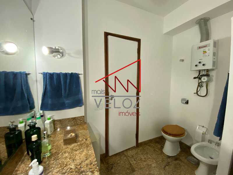 Apartamento, 3 quartos, 114 m² - Foto 3