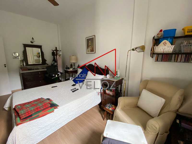 Apartamento, 3 quartos, 114 m² - Foto 9