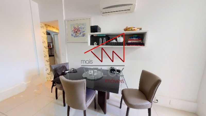 Apartamento à venda com 2 quartos, 75m² - Foto 1