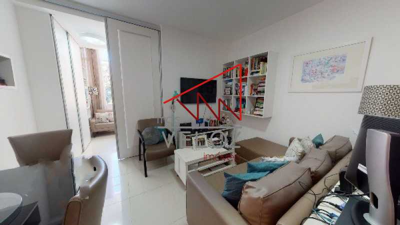 Apartamento à venda com 2 quartos, 75m² - Foto 3