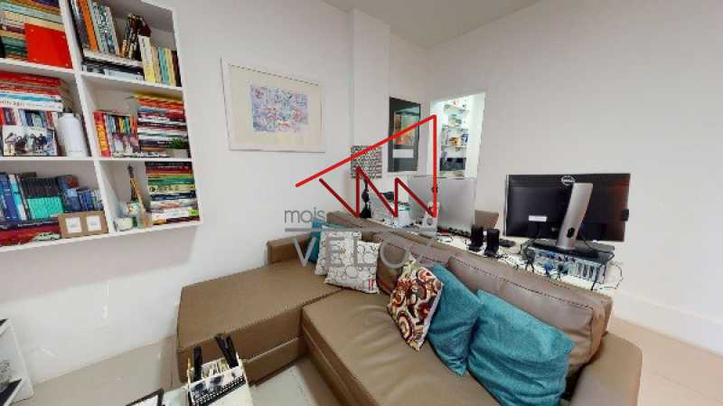 Apartamento à venda com 2 quartos, 75m² - Foto 5