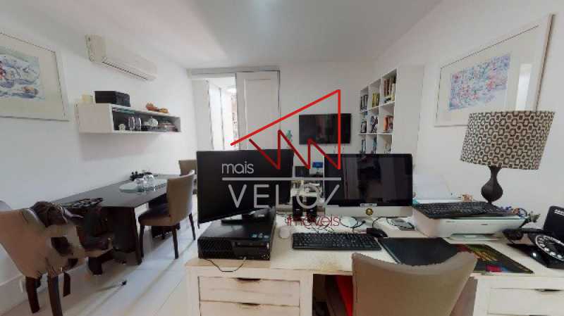 Apartamento à venda com 2 quartos, 75m² - Foto 7