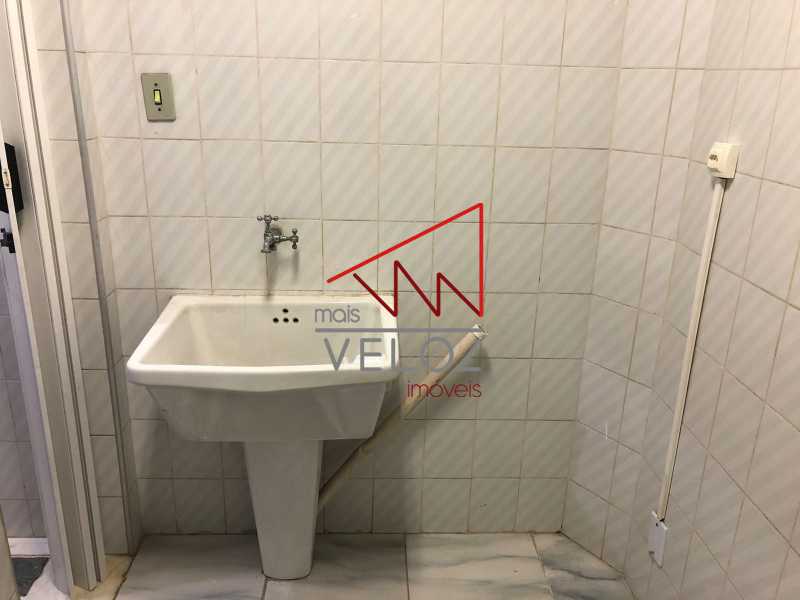 Apartamento à venda com 1 quarto, 61m² - Foto 19