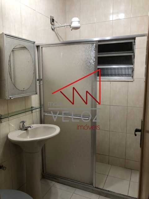 Apartamento à venda com 1 quarto, 61m² - Foto 8