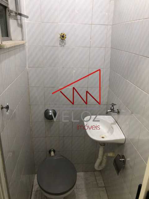 Apartamento à venda com 1 quarto, 61m² - Foto 20