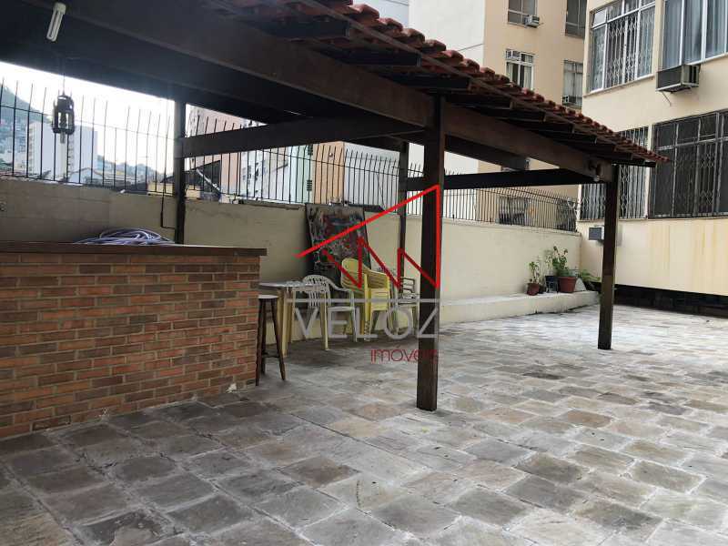 Apartamento à venda com 1 quarto, 61m² - Foto 23