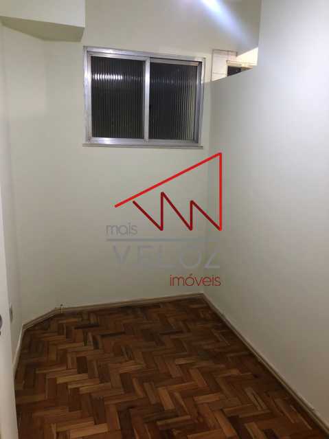 Apartamento à venda com 1 quarto, 61m² - Foto 15