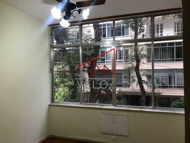 Apartamento à venda com 1 quarto, 61m² - Foto 9