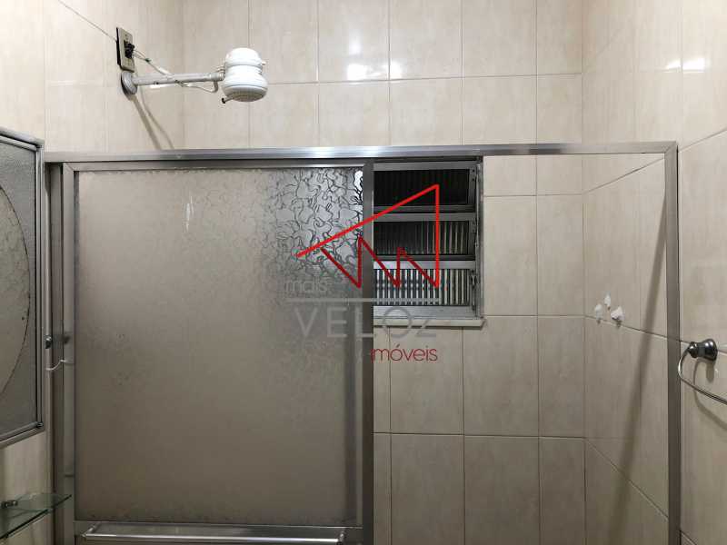 Apartamento à venda com 1 quarto, 61m² - Foto 14