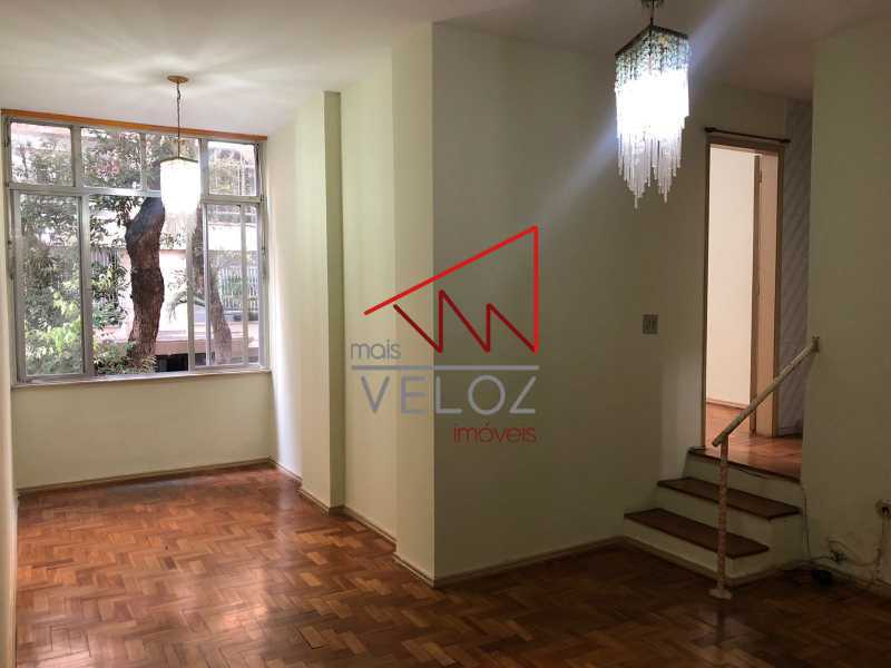 Apartamento à venda com 1 quarto, 61m² - Foto 3