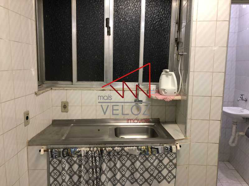 Apartamento à venda com 1 quarto, 61m² - Foto 18