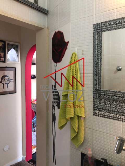 Apartamento à venda com 2 quartos, 78m² - Foto 18