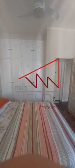 Apartamento à venda com 2 quartos, 78m² - Foto 14