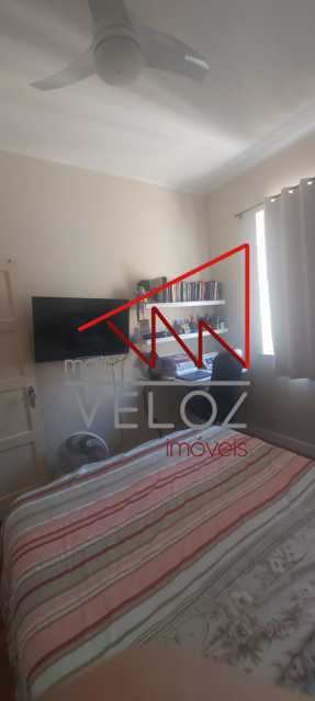 Apartamento à venda com 2 quartos, 78m² - Foto 10