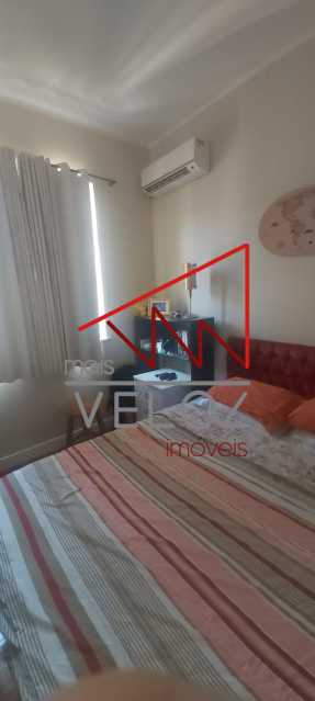 Apartamento à venda com 2 quartos, 78m² - Foto 13