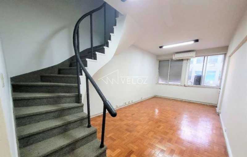 Apartamento, 1 quarto, 52 m² - Foto 2