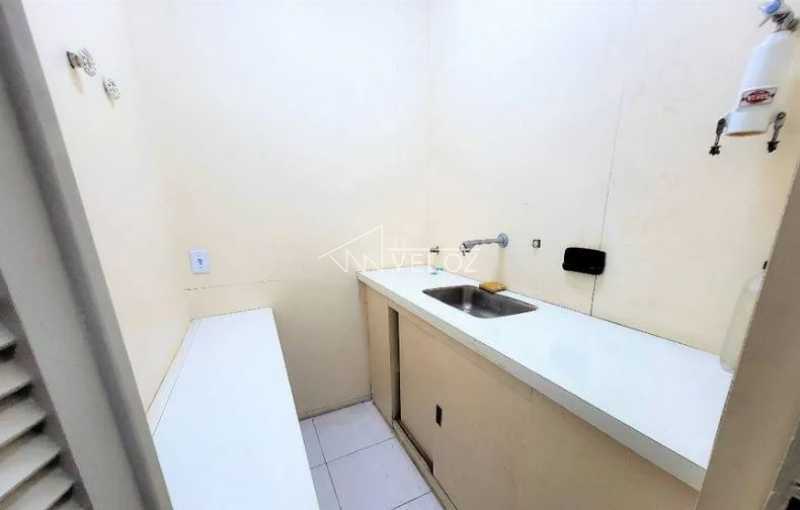 Apartamento, 1 quarto, 52 m² - Foto 5