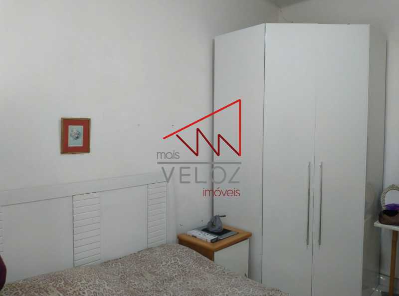 Apartamento à venda com 3 quartos, 83m² - Foto 11